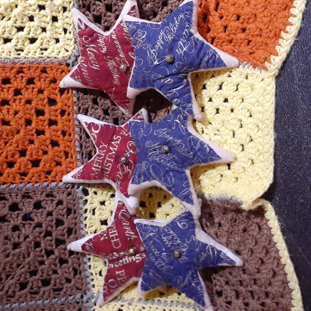 Primitive star Bowlfillers